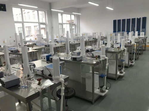 合作案例-CA88-流体力学尝试设备出产厂家,型号装置价值-第2页