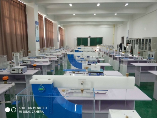 合作案例-CA88-流体力学尝试设备出产厂家,型号装置价值-第2页