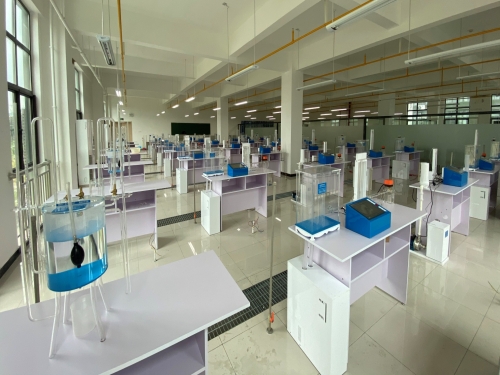 合作案例-CA88-流体力学尝试设备出产厂家,型号装置价值-第2页