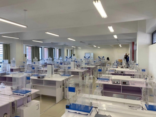 合作案例-CA88-流体力学尝试设备出产厂家,型号装置价值-第2页