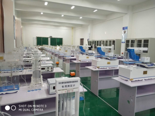 合作案例-CA88-流体力学尝试设备出产厂家,型号装置价值-第2页